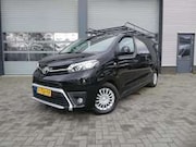 Toyota ProAce - Worker 1.6 D-4D L2 Airco, Navigatie, PDC, 3-Zits.