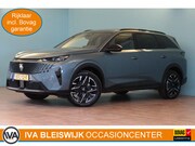 Peugeot 5008 - 1.2 Hybrid 145pk Allure Automaat | 7 PERS | APPCONNECT | CAM