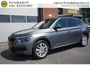 Skoda Kamiq - 1.0 TSI 111PK STYLE BUSINESS EDITION ORIGINEEL NL DEALER OND