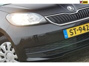 Skoda Citigo - 1.0 Greentech Ambition - Black Pearl - Nav/Bluetooth/AC