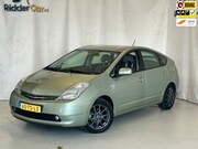 Toyota Prius - 1.5 VVT-i Tech Edition|2E EIG|NAP|AUTOMAAT|CRUISE|AIRCO|NAVI