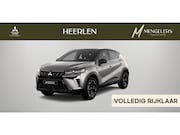 Mitsubishi ASX - 1.8 HEV AT Instyle Mengelers Actieprijs € 40.590, 00