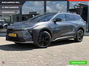 Toyota bZ4X - Touring Executive AWD 75 kWh