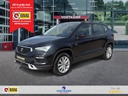Seat Ateca - 1.5 TSI DSG STYLE CAMERA/LED/ACC/CLIMA/STOEL+STUURVERW/CARPL