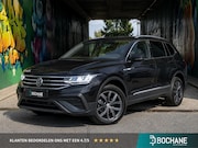 Volkswagen Tiguan All-Space - 1.5 TSI Life 7p. 7-ZITS | NAVIGATIE | ACHTERUITRIJCAMERA | E