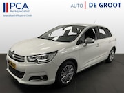 Citroën C4 - Feel 5Drs 110pk Distributie is verv. | Navi | Trekhaak