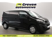 Peugeot Expert - 2.0 BlueHDI L2H1 | Aut. | Airco | Cruise | 3 Zits | Parkeers