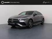 Mercedes-Benz CLA-Klasse - Shooting Brake 250e Business Solution AMG | Panoramaschuifda