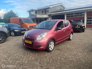 Suzuki Alto - 1.0 Base