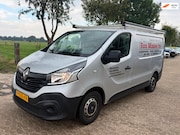 Renault Trafic - 1.6 dCi T27 L1H1 Comfort