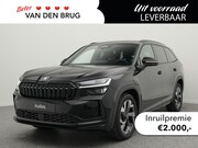 Skoda Kodiaq - Sportline Business 1.5 TSI PHEV | Trekhaak | Matrix LED | St