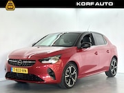 Opel Corsa - 1.2 Elegance / Pano / Camera / Stuur+stoelverwarming