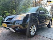 Renault Koleos - 2.5 Dynamique |Trekhaak |APK 10-27 |