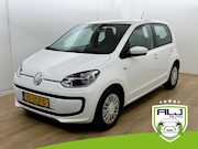Volkswagen Up! - Occasion 1.0 move up BlueMotion | Wit | Tweedehands Up | Air