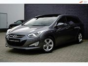 Hyundai i40 - Wagon 2.0 GDI i-Motion Automaat 177pk, Leder