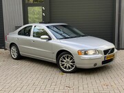 Volvo S60 - 2.4 Summum