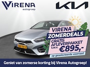 Kia ProCeed - 1.5 T-GDi GT-Line Automaat - Apple Carplay/Android Auto - Cr