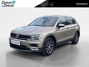 Volkswagen Tiguan - 1.4 TSI ACT Highline | Navigatie | Stoelverwarming | Automaa