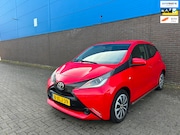 Toyota Aygo - 1.0 VVT-i x-play | Start/Stop | Limit Control | Bluetooth |
