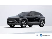 Hyundai Kona - 1.6 GDI HEV Premium Sky | €6000, - korting !! | Vanaf 419, -