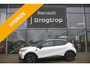 Renault Captur - 160PK-HYBRID-ESPRIT ALPINE-NAVI-360CAM-NORM €.39.525, =