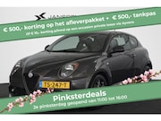 Alfa Romeo MiTo - 0.9 TwinAir Lichtmetalen velgen 17'' Climate control Navigat