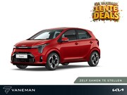 Kia Picanto - 1.0 GDi ExecutiveLine 5p. | Extra getint glas | Zelf samenst