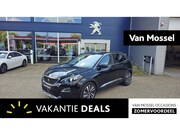 Peugeot 3008 - 1.6 HYbrid 225 GT- Line