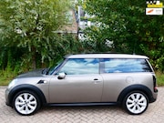MINI Clubman - 1.6 One 98pk Airco Cruise Historie Motor 77.000km !