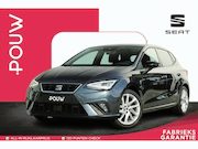Seat Ibiza - 1.0 EcoTSI 95pk FR | Parkeersensoren | Cruise control | Appl