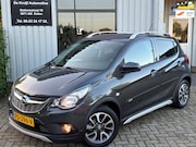 Opel Karl - 1.0 Rocks Online Edition|CARPLAY|PARKEERSENSOREN|CRUISE|LM 1
