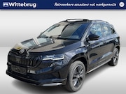 Skoda Karoq - 1.5 TSI ACT Sportline Business / AUTOMAAT/ PANO/ CAMERA/ PAR
