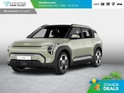 Kia EV3 - Plus 58.3 kWh | Binnenkort beschikbaar | Stoel & S