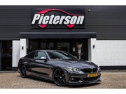 BMW 4-serie - Coupé 440i M-Performance ORIGINEEL NL MEMORY