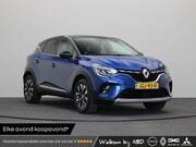 Renault Captur - 1.0 TCe 90 Techno | Navigatie | Achteruitrijcamera | Parkeer