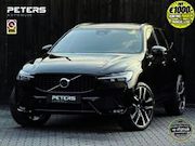 Volvo XC60 - 2.0 B4 Plus Dark| Facelift| Trekhaak| vol opties|