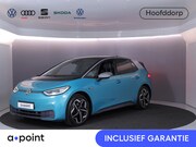 Volkswagen ID.3 - First Plus 58 kWh 204pk|trekhaak| Matrix LED | interieurvoor