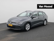 Volkswagen Golf - Variant 1.0 TSI Life Origineel Nederlands | 1e Eigenaar | Na