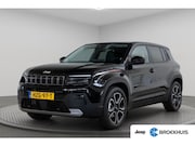 Jeep Avenger - 1.2 e-Hybrid Summit | Tot 8 Jaar Garantie | Camera | Navigat