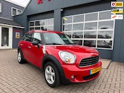 MINI Countryman - 1.6 One Business Line / Navi / Cruise / 88000km / Topstaat !