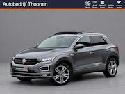 Volkswagen T-Roc - 1.5 TSI R-Line | trekhaak | Pano | camera |