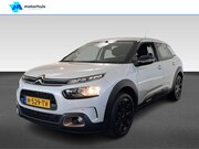 Citroën C4 Cactus - 1.2 PureTech 110pk S&S Origins