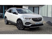 Opel Grandland X - PHEV 1.6 Turbo Hybrid4 Ultimate Memory|Leer|Winter Pack|Bi T