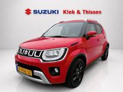 Suzuki Ignis - Fabrieksgarantie t/m 5-1-2031 1.2 SH Style 1e Eig. Schadevri