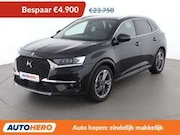 DS DS 7 Crossback - 1.6 E-Tense Hybrid Grand Chic 4x4