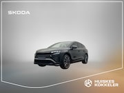 Skoda Enyaq iV - Elektromotor 82 kWh 286pk Business Edition €51.635, - incl i
