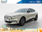 Ford Mustang Mach-E - Extended Premium RWD 88 kWh | Te Bestellen | Actiekorting to