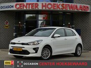Kia Rio - 1.0 T-GDI MHEV EcoDynamics 100pk DynamicLine