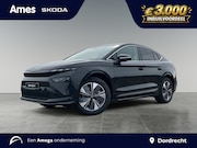 Skoda Enyaq iV - Coupé 85 Business Edition | 19'' Velgen | Glazen Panoramadak