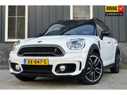 MINI Countryman - 2.0 Cooper S Knightsbridge Edition Rijklaarprijs-Garantie Pa